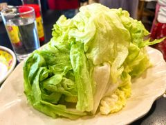 -芦月轩羊蝎子(北蜂窝店)