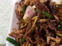 -宣威年猪饭·二十年云南家常菜·特色小炒肉(金碧店)
