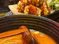 黑醋炸鸡-白石的深夜食堂(济南万象城店)