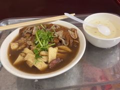 -姚记炒肝店(鼓楼店)