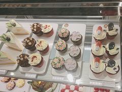 -Pantry's Best派悦坊蛋糕(K11购物艺术中心店)