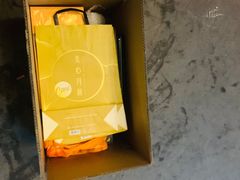 -美心西饼mx cakes(猎德优托邦店)