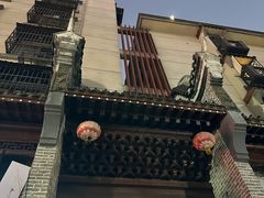 -東茅街茶馆
