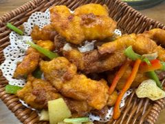 -双塔老饭店