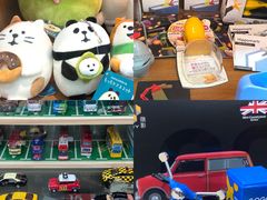 -Badmarket(庙前西街店)