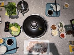 -百年果林椰子鸡(益田假日里店)