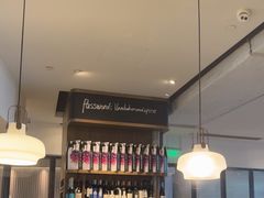 -BAKER&SPICE(环贸店)