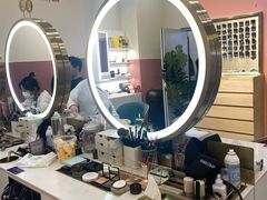 -海马体照相馆(上海宝山万达广场店)