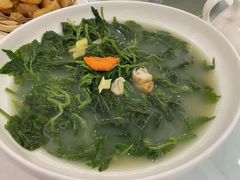 -东江渔村·古典园林·30年粤菜老字号(太和店)