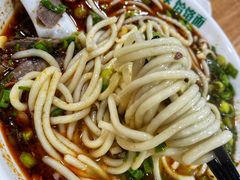 -肖家客饸饹面(郑州总店)