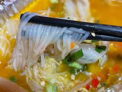 锡纸娃娃菜-刘三姐特色烤豆花·宜宾烧烤·把把烧(万年场店)
