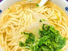 -东大桥小国抻面烧烤(长通路店)