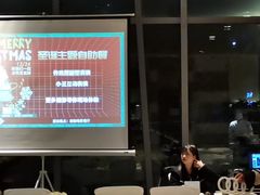 -上海国展宝龙丽筠酒店