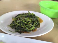 -無招牌海鮮(芽笼店)