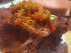 -避风塘·金牌店·夜宵(金玉兰店)