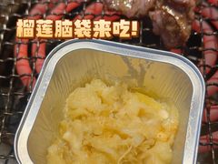 -火炉火自助餐(喜隆多店)