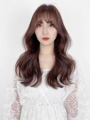 -MOKA HAIR SALON 烫染造型