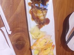 -白石の深夜食堂(芝罘万达店)