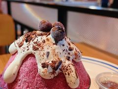 -After You Dessert Cafe(CENTRALWORLD)