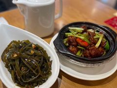 -粤仔湾砂锅粥(广益哥伦布店)
