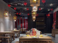 -金成潮菜博物馆(海珠湿地店)