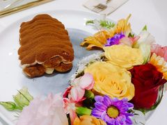 -MEET缘燕窝甜品&Tang's cake(华润万象城店)