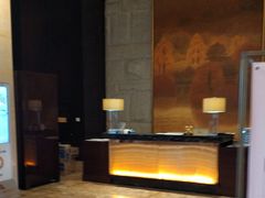 -成都保利公园皇冠假日酒店(熊猫基地店)