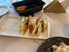 -东方饺子王(和平里店)