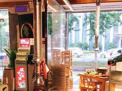 -么肆烤肉(汉街形象店)