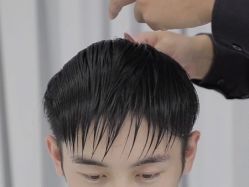 -风生造型