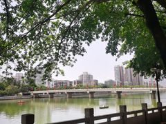 -市中心风采楼步行街