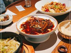 -梅花境(万科店)
