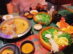 -牛New寿喜烧(曹路花园城店)