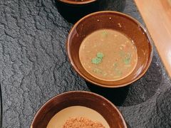 -阿山卓·野生菌火锅·纳西火塘烤肉