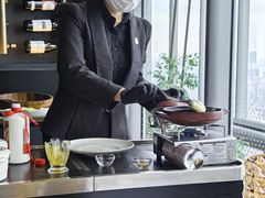 -THE WANG王品(上海中心云端店)
