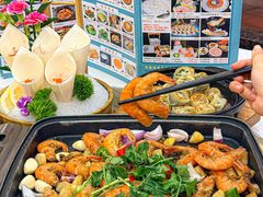 -丰尔粥食·顺德鱼生·干蒸排骨顺德菜(大良分店)