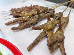 -爪王羊排火锅·烧烤