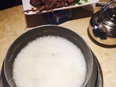 -英子补身汤(海兰路店)