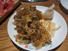-青瓷火锅料理(西单大悦城店)