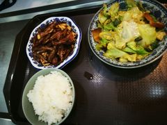 -宜德饭堂(顾村店)