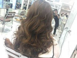 点击看大图 -潘多拉Hairsalon