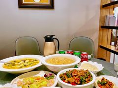 -米香居新鲁味·水饺餐厅