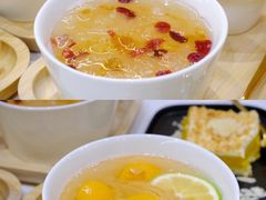 -炖物24章·顺时轻养茶(杭州大厦店)