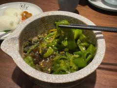 -湖兰金牌小炒肉(椒江万达店)