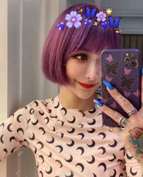 -3AM·S HAIR SALON烫发染发接发