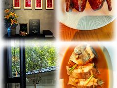 脆皮乳鸽-新荣记(西溪湿地店)