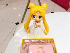 -贝紫Style(木马公寓店)