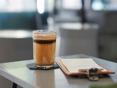 咖啡重度患者-麻雀咖啡SPARROW COFFEE(十全街店)