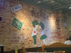 -云晓光头烧烤吧(新大陆广场店)