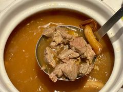 -高玛纳驴肉火烧(一世界店)